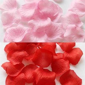 조화꽃잎 플라워샤워 500장