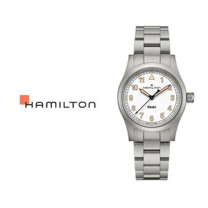 해밀턴 38mm 남성시계 H69401110