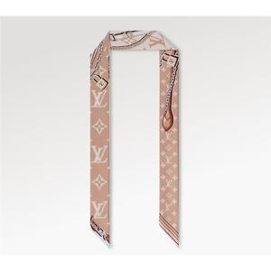 루이비통 모노그램 방도 스카프 M79588