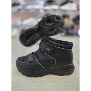 프로월드컵 세이브존07 스노우팜방한부츠 P425-E312-1