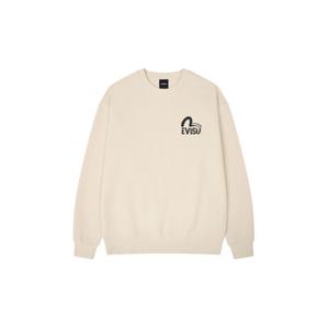 [에비수]등판 힐스 맨투맨 티셔츠_EX5UTS911_CM