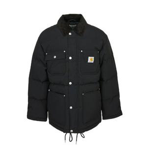 칼하트윕 레일러 남성 패딩 점퍼 I035798 00EXX