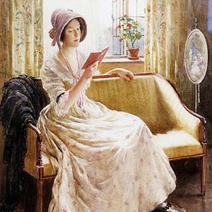 1000피스퍼즐 창가의 책 읽는 여인 오메가 OMP1252