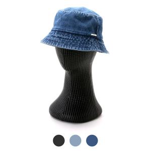 [파파브로]남성 캐주얼 베이직 데님 벙거지 모자 KM2-HAA-TYMHAT