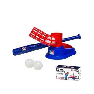 프랭클린 팝업핏치 14001S 프랭클린 야구용품 배팅연습 야구완구 어린이야구