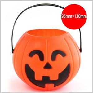 호박바구니 할로윈호박바구니 중 6개묶음판매