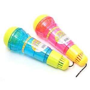 반짝반짝 에코 마이크 장난감 KC인증제품