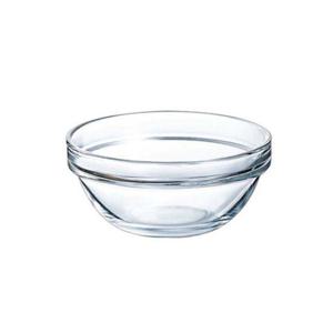 루미낙 엠필러블 강화볼 7cm 2호 다용도볼 유리볼 주방용품 식기 플레이팅식기 식기플레이트 유리볼 소스볼 미니볼 다용도볼 플레이팅소스볼