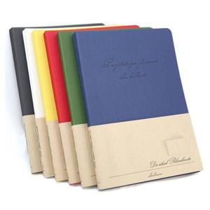 밑줄노트 근영사 양장노트 A5 방안. 유선 색상랜덤 32절