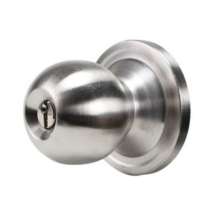 문손잡이 현관정 9000SS 원통형 원통손잡이 문손잡이 방문손잡이 문고리 가구손잡이 현관문손잡이 도어손잡이