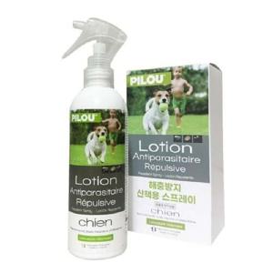 필루 외부기생충예방 로션스프레이 250ml 강아지진드기 강아지진드기퇴치제 진드기퇴치제 강아지해충방지 고양이진드기약