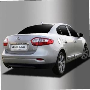 SM3 주유구캡 몰딩 1P 주유구 커버몰딩