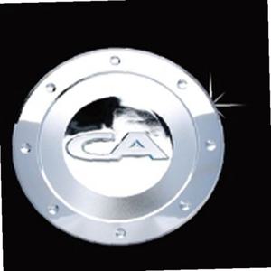 뉴카렌스 주유구캡 몰딩 1P 주유구 커버몰딩