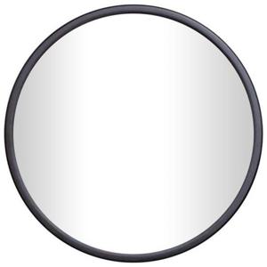 IG7182 메탈 원형 벽거울 30cm 블랙 제조한국 인테리어거울 벽걸이거울 장식거울 모던거울