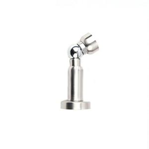 강자석도어스토퍼 자석스토퍼 스텐 길이조절 1403 도어스토퍼