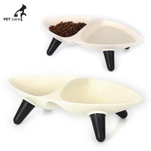 수퍼펫 올리브 식탁 (화이트)