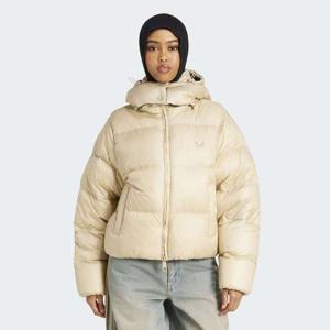 [아디다스] 에센셜 다운 퍼퍼 JX2998