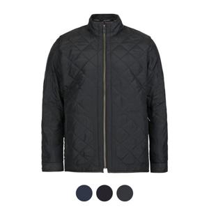 [파파브로]맨즈 윈터 프리미엄 누빔 집업 패딩점퍼 YD-JUW-128,9