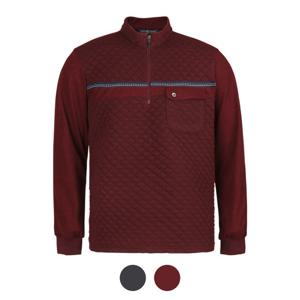 [파파브로]남성 겨울 퀼팅 차이나 카라티 YD-TSA-330,1