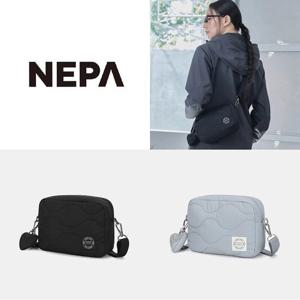 [네파]써모퍼프 크로스백_7LE7519_BP