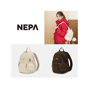 [네파]코듀로이 미니백팩_7LE7513_BP