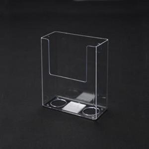 사무용품 아트사인 다용도 투명케이스B F6103 아크릴 106x129