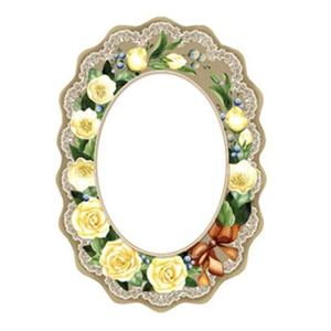 비산방지 조인컴퍼니 붙이는 안전거울 시리즈6