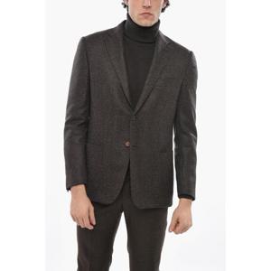 꼬르넬리아니 수트 자켓 946G40 3816317 034 Burgundy