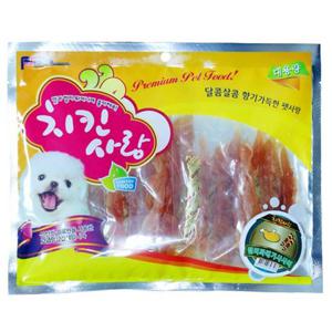 강아지 간식 젤리꽈배기 400g 1P 반려견 애견 영양 강아지간식 반려견간식 애견간식 강아지영양간식 애견영양간식 반려견영양간식 강아지치킨간식