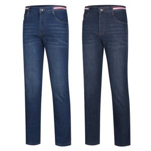 [파파브로]멘즈 기모안감 스판 워싱 데님 팬츠 GY-JEK-568-4,7