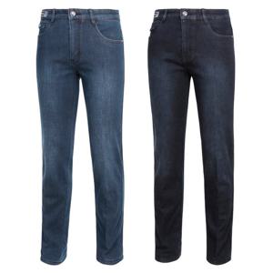 [파파브로]멘즈 기모안감 스판 워싱 데님 데님 GY-JEK-557-4,7