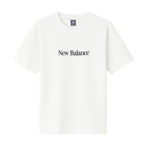 뉴발란스 N 콜라주 반팔티 씨솔트 MT6161TQ-SST