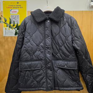 [레코브]항아리퀼팅패딩  LC61E1PD501X