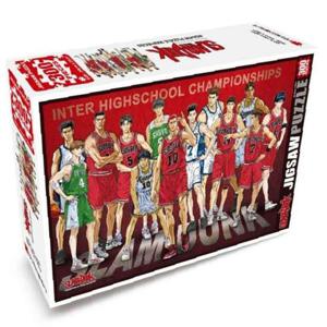 직소퍼즐 슬램덩크 인터하이스쿨 챔피언십 슬램덩크직