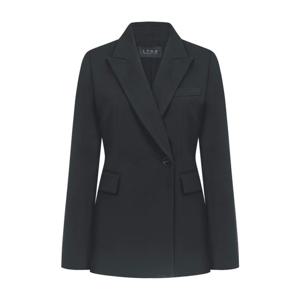 [린]유레크 테일러링 자켓(LCWJKQA410/블랙)_DG