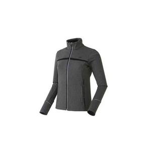 뉴발란스 NBMD626662-DG 경량 여성 트레이닝 자켓 바람막이