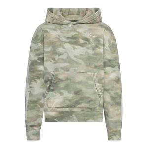 아미리 후드 티셔츠 AMTOJR1031901 Brown