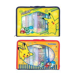 포켓몬스터 피카피카 문구세트 20000 (랜덤)