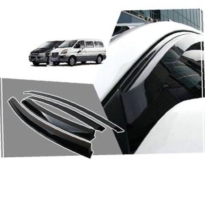 (썬바이저) 1997-2007 스타렉스 스모그 윈도우바이저