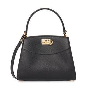 페라가모 스튜디오 박스 XS 여성 토트백 21A210 0786122