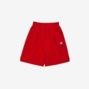 [뉴발란스]뉴발란스키즈반바지 PQC NK9VF3601U-20 Autumn Farm