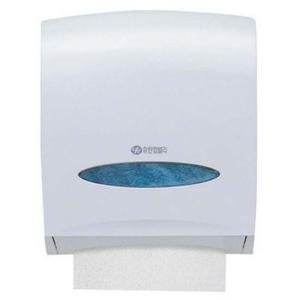 주방용품 크리넥스 핸드타올 디스펜서(윈도즈384x155x344mm)