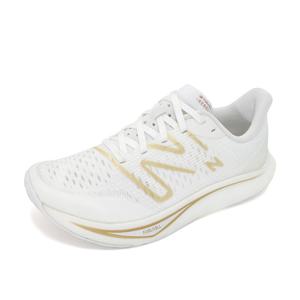 뉴발란스 퓨어셀 레벨 V3 런닝화 조깅화 마라톤화 화이트 WFCXMW3