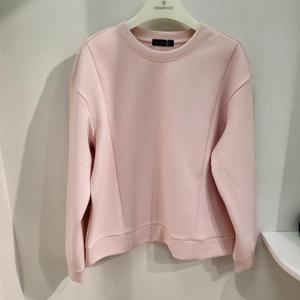 체이스컬트 HC03 여성 절개 변형 맨투맨 FARG5165B0P