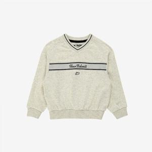 [뉴발란스]뉴발란스키즈긴팔티 HQK NK9CF3803G-33 NBgC_라인 배