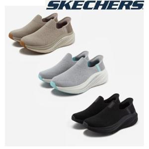 스케쳐스 여성 고워크 맥스쿠셔닝 아치핏 슬립인스 SP0WWCGX083-YD