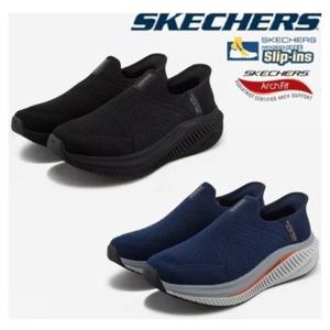 스케쳐스 남성 고워크 맥스쿠셔닝 아치핏 슬립인스 SP0MWCGX072외 1종-YD