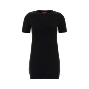 구찌 미디 원피스 852066XKFB31043 BLACK