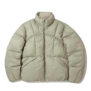 인터크루 HC10 유니,변형,퀼팅헤비점퍼 ITZ4UO05A