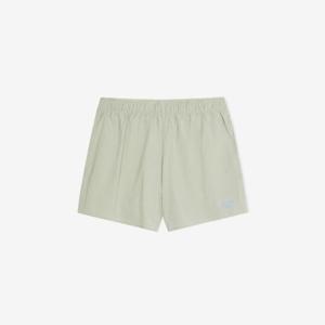 뉴발란스반바지 EQS NBNVF36812-BU WOMEN 4부 RC 쇼츠 (5인치)